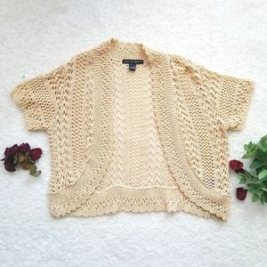 Knit Sweater size XXL
